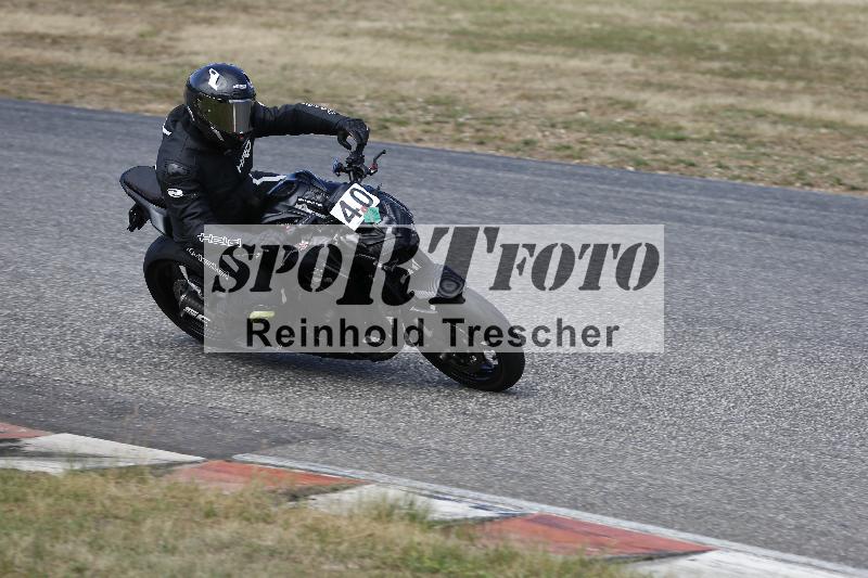 /19 06.06.2026  TZ Motorsport ADR/Gruppe gruen/40